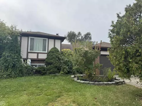 4142 Jefferson, Sterling Heights, MI 48310