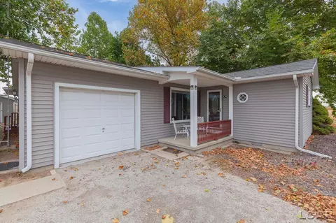 5798 Palmyra, Palmyra, MI 49268