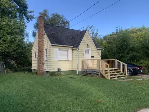 2613 Wisner, Flint, MI 48504