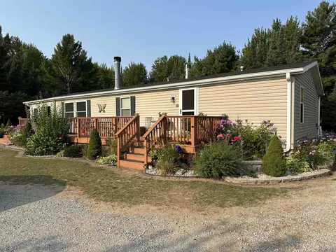N13027 Co 551, Carney, MI 49812