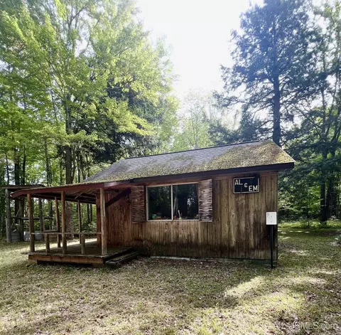 tbd Rock Crusher, Crystal Falls, MI 49920