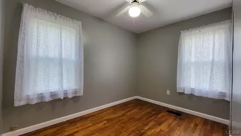 Bedroom - 627 Helme, Adrian, MI 49221 photo 1 of 4