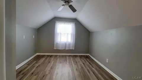 Bedroom - 627 Helme, Adrian, MI 49221 photo 2 of 4