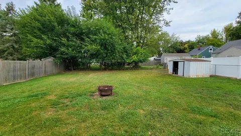 Exterior - 627 Helme, Adrian, MI 49221 photo 3 of 4