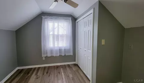 Bedroom - 627 Helme, Adrian, MI 49221 photo 3 of 4