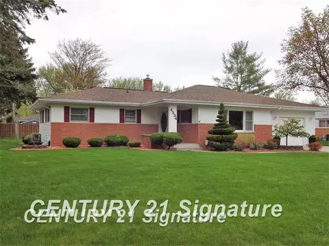 4334 Walton, Saginaw, MI 48603