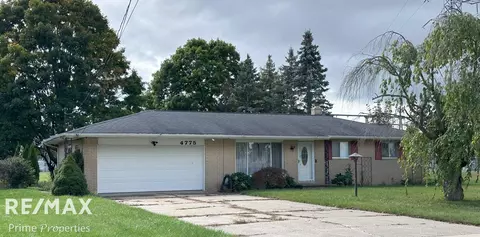 4775 Hepburn, Saginaw, MI 48603