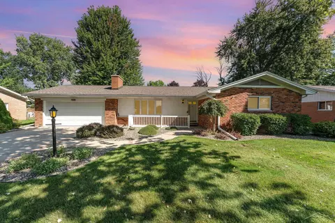 4234 Clement, Saginaw, MI 48603