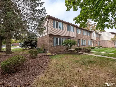 261 Sheffield, Saline, MI 48176 photo 24