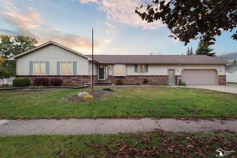 337 Van Nest, Dundee, MI 48131