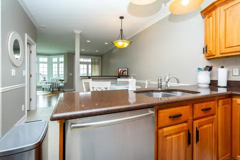 9988 Tashmoo, Algonac, MI 48001 photo 18