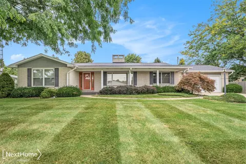 709 E Columbia, Durand, MI 48429