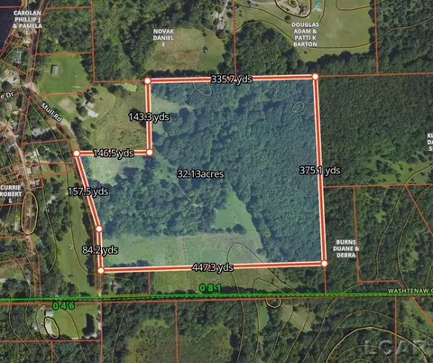 0 Mull, Tipton, MI 49287 photo 3