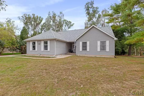 3204 Birch Run W, Adrian, MI 49221