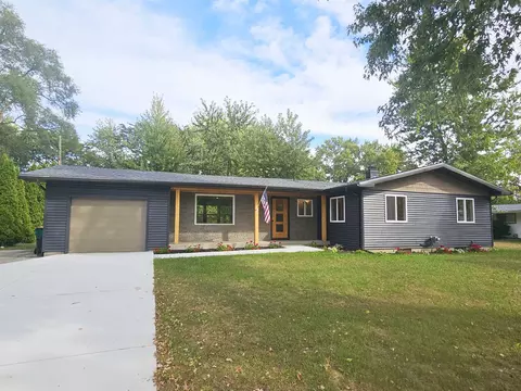 4595 E Lewis, Bay City, MI 48706