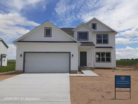 4593 N Water, Sanford, MI 48657