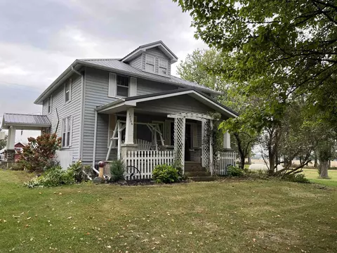 19308 Bishop, New Lothrop, MI 48460