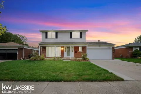 33802 Twickingham, Sterling Heights, MI 48310