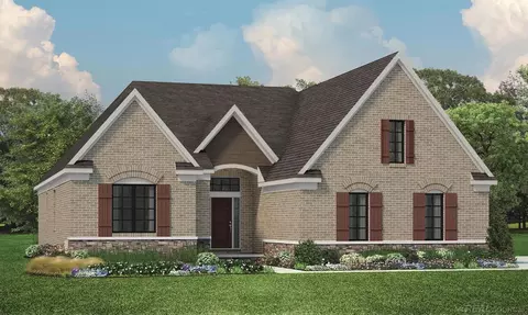 55642 Laurel Oaks #31, Shelby Township, MI 48315