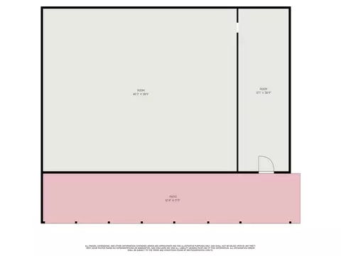 2377 Almeda Bch, Pinconning, MI 48650 photo 31
