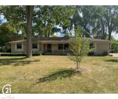 6464 Fredmoor, Troy, MI 48098