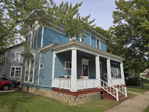 600 W State, Saint Johns, MI 48879