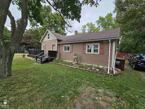 Other - 202 E Main, Elsie, MI 48831 photo 1 of 8