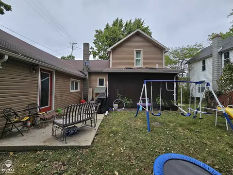 Exterior - 202 E Main, Elsie, MI 48831 photo 2 of 2
