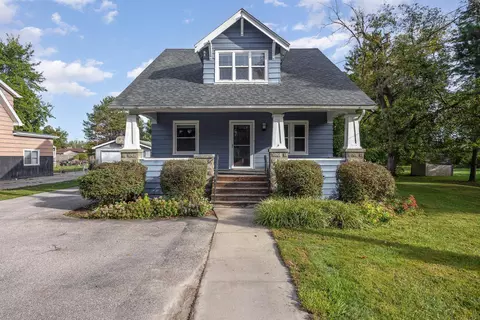 2260 Shattuck, Saginaw, MI 48603
