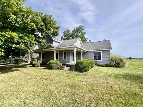333 Purdy, Caro, MI 48723