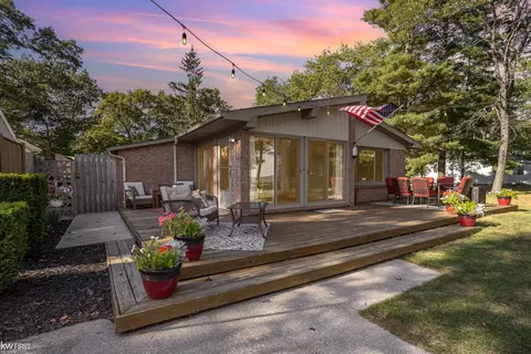 1131 Forest, East Tawas, MI 48730
