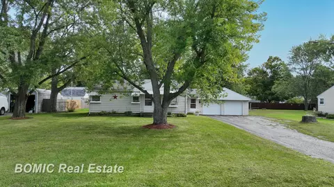 11090 Phyllis, Clio, MI 48420