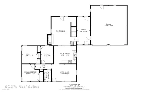11090 Phyllis, Clio, MI 48420 photo 36