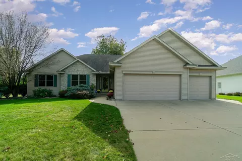 7165 Spring Lk, Saginaw, MI 48603