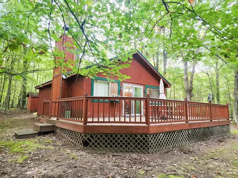 1871 Laurel, Farwell, MI 48622