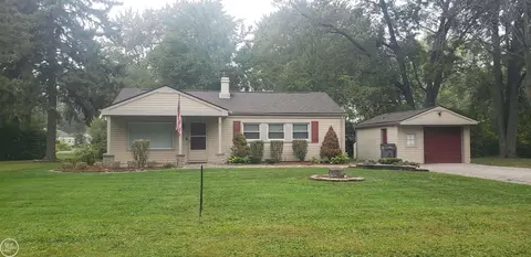 37611 Mulberry, Clinton Township, MI 48036