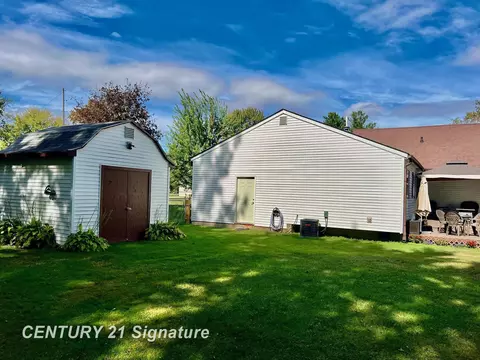345 E Alice, Merrill, MI 48637 photo 4