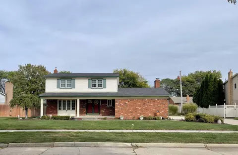 31920 Claeys, Warren, MI 48093