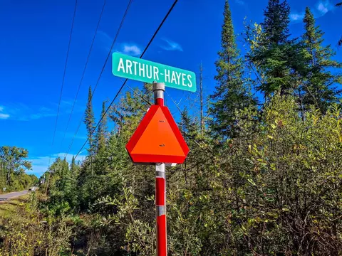 Nhn Arthur, Harrison, MI 48625