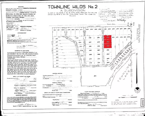 Nhn Arthur, Harrison, MI 48625 photo 11