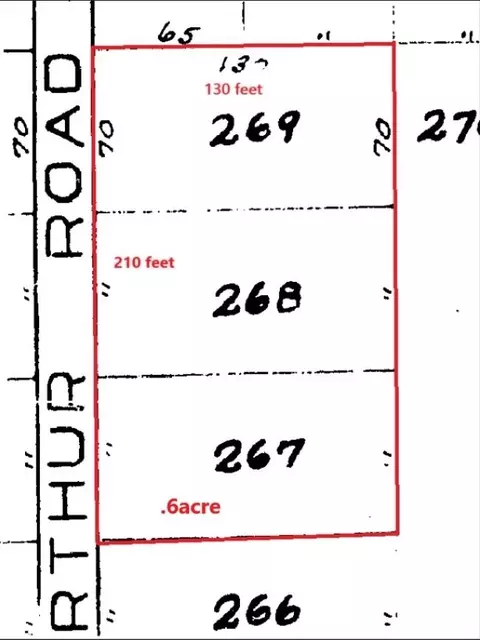 Nhn Arthur, Harrison, MI 48625 photo 12