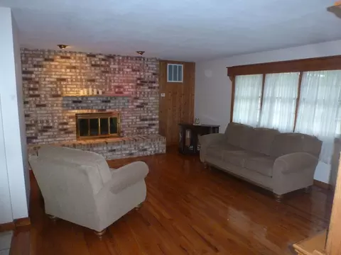 7623 N Carter, Bentley, MI 48613 photo 4