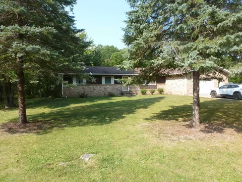 7623 N Carter, Bentley, MI 48613 photo 2