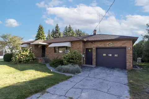940 N Wagner, Essexville, MI 48732