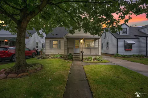 4214 Cadillac, Wayne, MI 48184