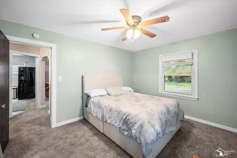 Bedroom - 4214 Cadillac, Wayne, MI 48184 photo 1 of 3