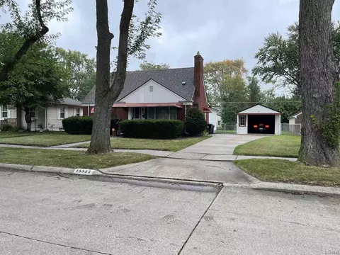 15552 Lexington, Redford, MI 48239