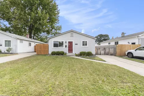 26684 Townley, Madison Heights, MI 48071