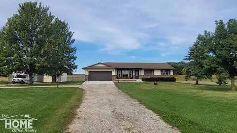 3617 E Juddville, Owosso, MI 48867