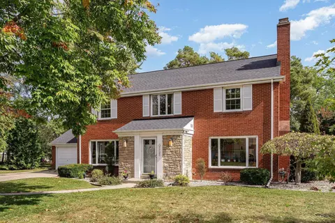 1604 Lathrup, Saginaw, MI 48638